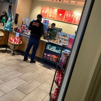 Photo taken at Starbucks by Josh B. on 1/1/2021