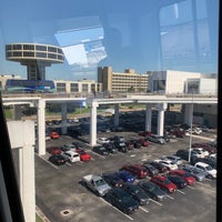 Photo taken at Skyway Station B by Gary A. on 5/26/2022