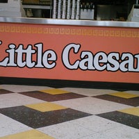 Little Caesars Pizza Pizza Place In Cottage Grove