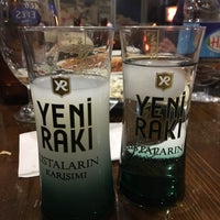 Photo taken at CanCan Lounge by Fatoş N. on 1/9/2017