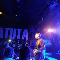 Photo taken at La Batuta by Pablo L. on 8/20/2017