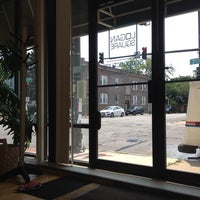 Photo taken at Logan Square Acupuncture by Temple S. on 7/19/2014