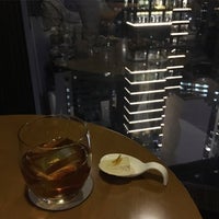 Bar de Luxe - Cocktail Bar in Hong Kong