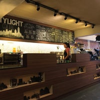 Das Foto wurde bei CityLight Coffee von Wataru O. am 11/2/2019 aufgenommen
