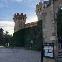 1/4/2018にWillem J.がCasino Castell de Peraladaで撮った写真