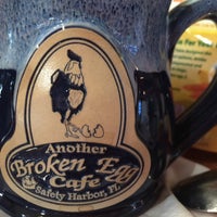 Photo taken at Another Broken Egg Cafe by Michelle A. on 5/31/2015