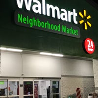 walmart neighborhood silverado ranch