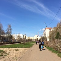 Photo taken at Школа №144 by N V D Y A on 4/26/2016