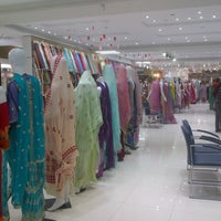 Raja Sahib Boutique