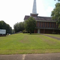 Phillips Temple Cme Church - Church In Chattanooga