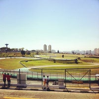 Photo taken at FIA World Endurance Championship - 6 Horas de São Paulo by Philipp C. on 9/1/2013