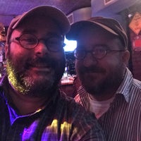Photo taken at Ty&amp;#39;s Bar by David F. on 11/26/2018