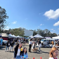 Снимок сделан в Blacktown Markets пользователем Christian I. 8/28/2022