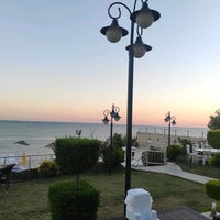 Das Foto wurde bei Hotel Selimpaşa Konağı von Osman K. am 7/15/2022 aufgenommen