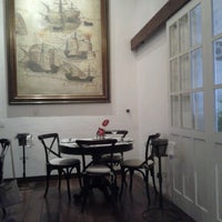 Photo taken at Restaurante Villa Bahia by Igor S. on 11/24/2012