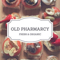 Foto tirada no(a) The Old Pharmacy por Andreas P. em 12/3/2016