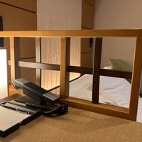 Photo taken at Hotel Niwa Tokyo by Spr g. on 3/4/2023