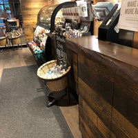 Photo taken at Starbucks by E E. on 5/25/2018