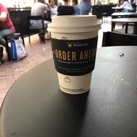 Photo taken at Starbucks by E E. on 8/4/2018