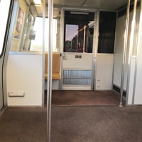 Photo taken at WMATA Red Line Metro by E E. on 8/8/2017