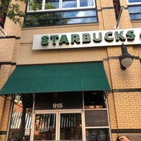 Photo taken at Starbucks by E E. on 6/24/2018