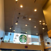 Photo taken at Starbucks by E E. on 8/5/2021