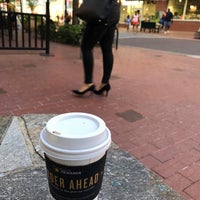 Photo taken at Starbucks by E E. on 7/2/2018
