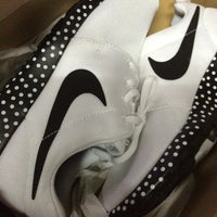 nike park robinsons ermita contact number