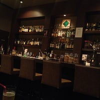 Photo taken at Lounge bar Fu-an by ユズ on 4/13/2013