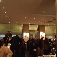 La Petite Maison French Restaurant In London