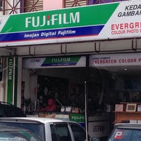 Photos At Evergreen Colour Photo Centre Kota Kinabalu Sabah
