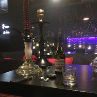 Photo taken at Кальянная Fryazino Lounge by 7J S. on 4/8/2021