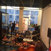 Photo taken at Радіо «Арістократи» by Valik V. on 4/24/2017