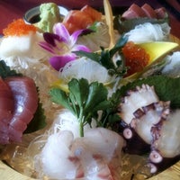 Das Foto wurde bei Kissho 吉祥 Japanese Restaurant von Andy Ng am 12/10/2012 aufgenommen
