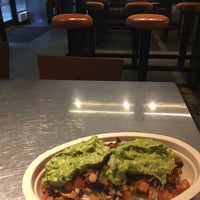 Photo taken at Chipotle Mexican Grill by J S. on 6/18/2019