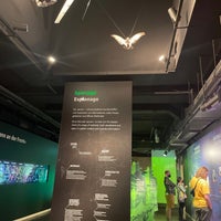 9/25/2022 tarihinde J S.ziyaretçi tarafından Deutsches Spionagemuseum'de çekilen fotoğraf