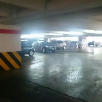Photo taken at Estacionamiento Principal by Luis A. on 6/2/2016