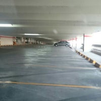 Photo taken at Estacionamiento Principal by Luis A. on 6/30/2016