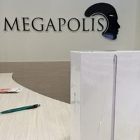 Foto diambil di Megapolis oleh Роман Ю. pada 1/7/2015