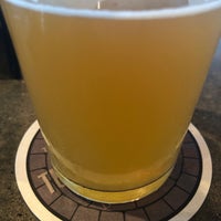 Photo taken at Crooked Pint Ale House by Tim N. on 8/23/2019