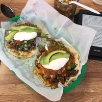 Photo taken at Taqueria San Francisco by Kyle V. on 8/28/2017