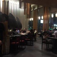 3/3/2017 tarihinde Sherry G.ziyaretçi tarafından WAFU Japanese Dining Restaurant'de çekilen fotoğraf