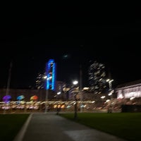 Photo taken at Civic Center District by Julie O. on 2/19/2023