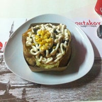 Ortakoy Kumpir Waffle Bursa Tuna Cd No 142 Restaurant Reviews