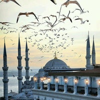 Foto tirada no(a) Ottoman Hotel Imperial Istanbul por Ayşegül K A. em 9/6/2016