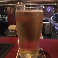Photo taken at Guinness Pub by Assyl T. on 7/3/2019