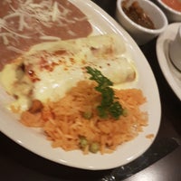 Das Foto wurde bei Fernando&amp;#39;s Mexican Cuisine von Peter L. am 3/10/2017 aufgenommen