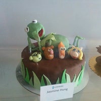 Le Cordon Bleu College of Culinary Arts in Seattle - General College