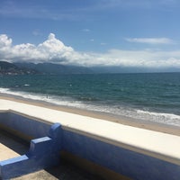 8/13/2016 tarihinde Diana M.ziyaretçi tarafından Las Palmas By The Sea Hotel'de çekilen fotoğraf