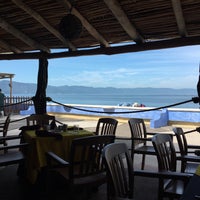 8/12/2016 tarihinde Diana M.ziyaretçi tarafından Las Palmas By The Sea Hotel'de çekilen fotoğraf